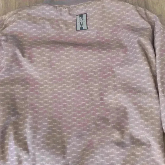 Sunice golf jacket - Picture 1 of 6